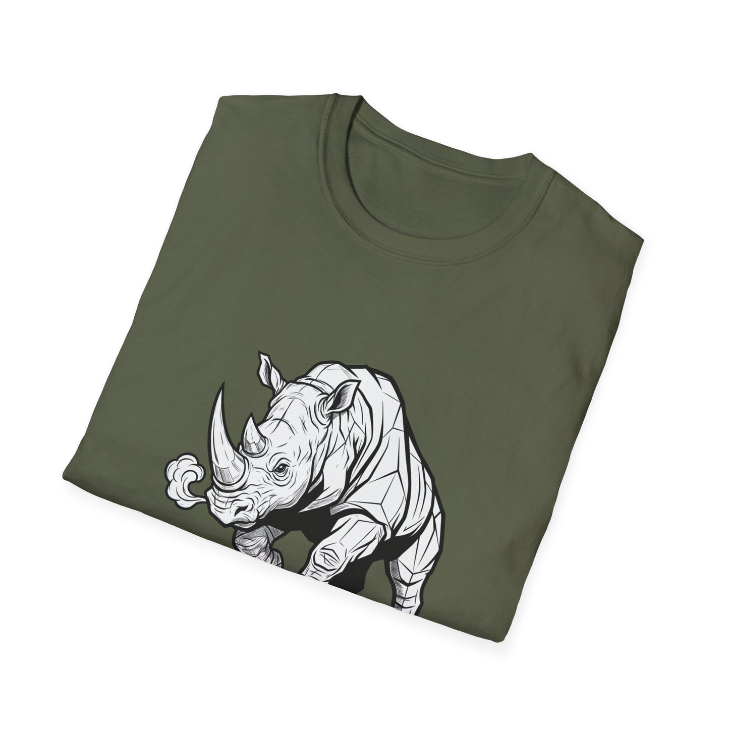 Unleash your inner herbivore T-Shirt
