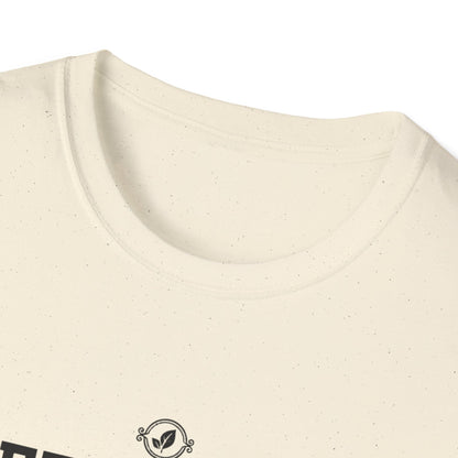 Green Muscle T-Shirt