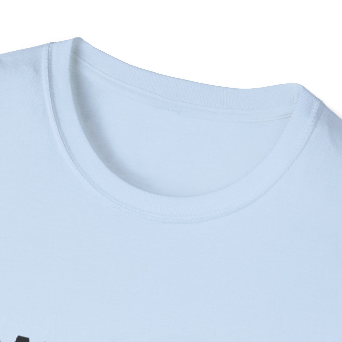 No Compromise. Tee