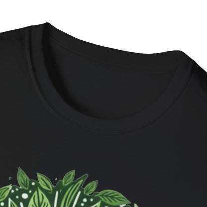 Vegan T-Shirt