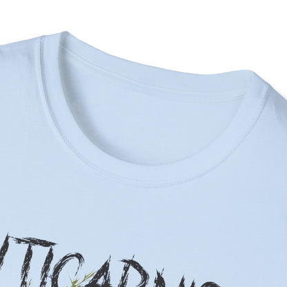 Anticarnist T-Shirt