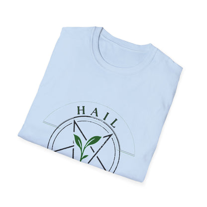 Hail Seitan T-Shirt