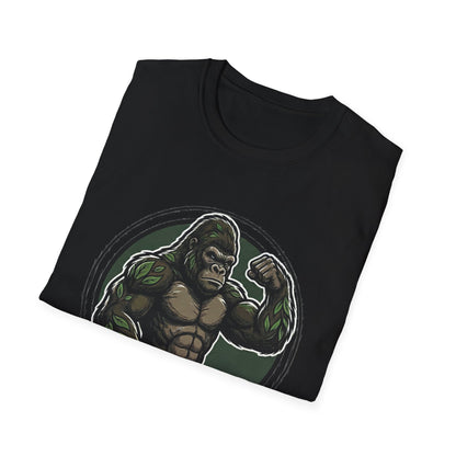 Plant-Powered Beastmode T-Shirt