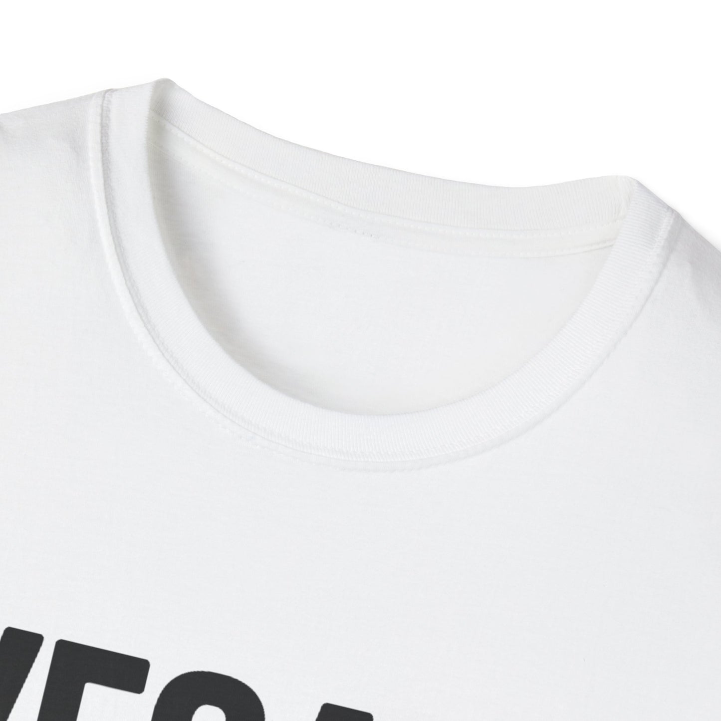 Vegan. Strong. Unstoppable. T-Shirt