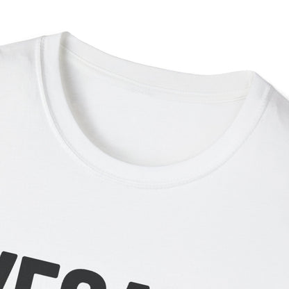 Vegan. Strong. Unstoppable. T-Shirt