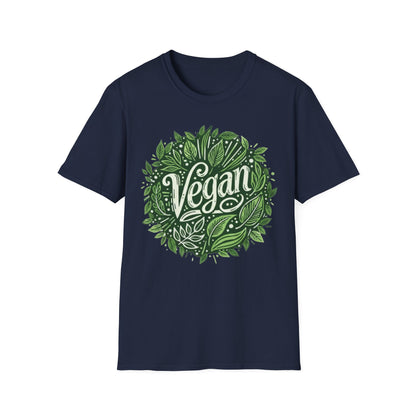 Vegan T-Shirt