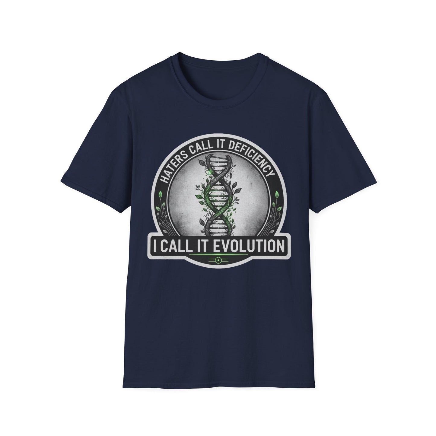 Evolution T-Shirt