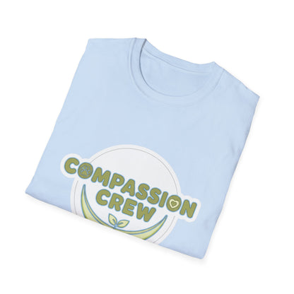 Compassion Crew T-Shirt