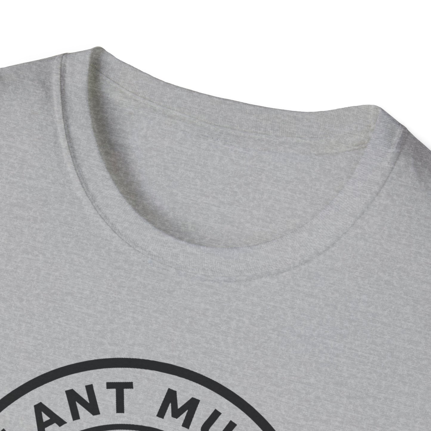 Plant Muscle Society T-Shirt