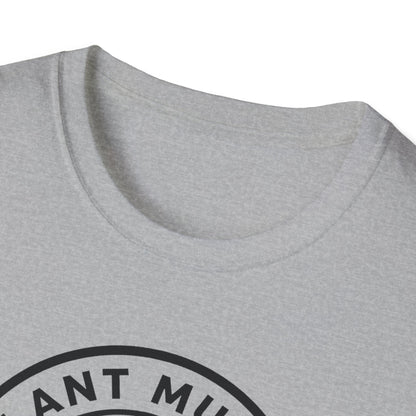 Plant Muscle Society T-Shirt