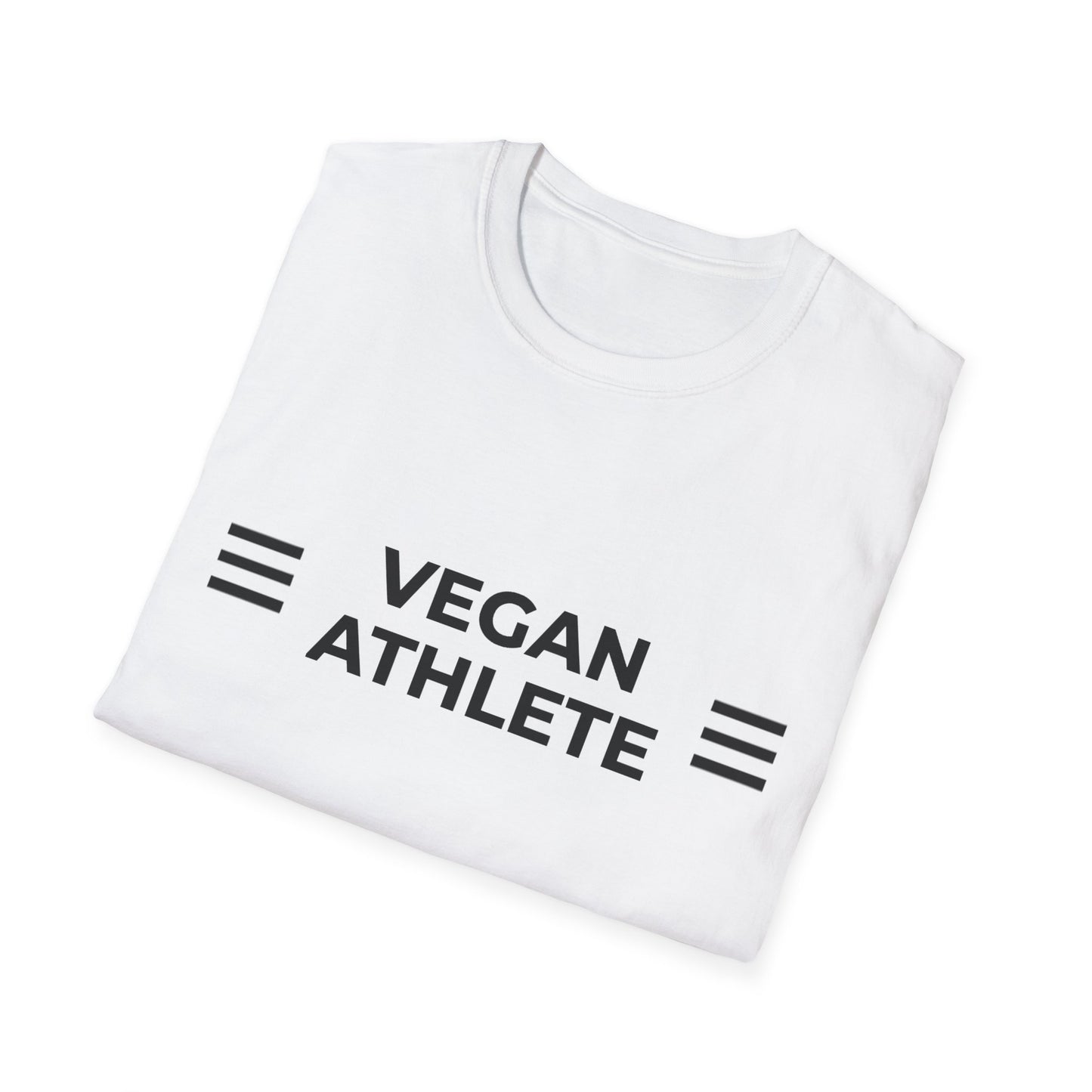 Vegan Athlete T-Shirt