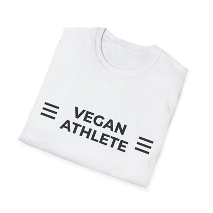 Vegan Athlete T-Shirt