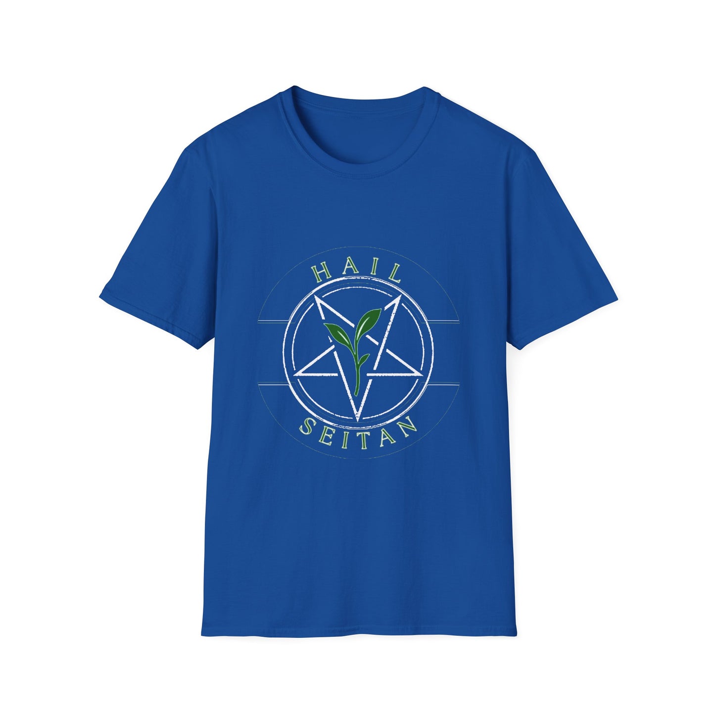 Hail Seitan T-Shirt