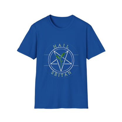 Hail Seitan T-Shirt