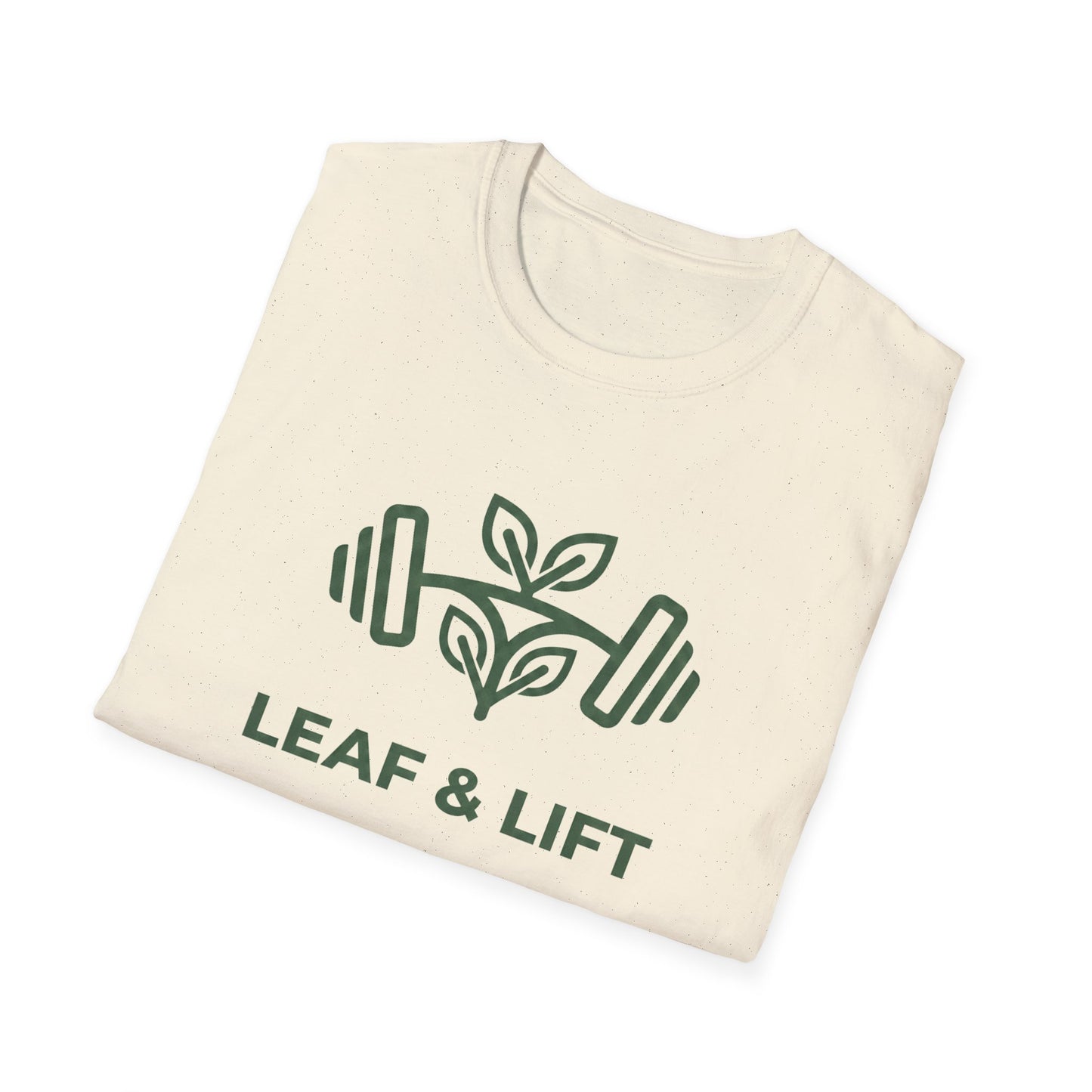Leaf & Lift T-Shirt