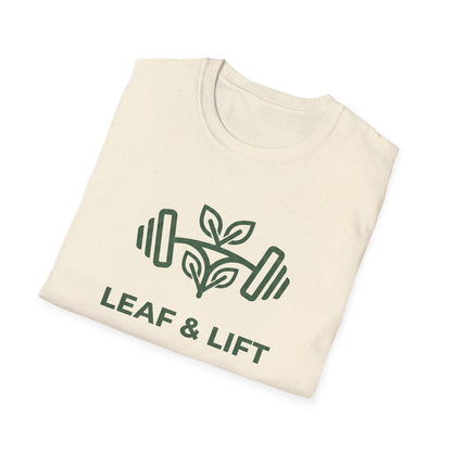 Leaf & Lift T-Shirt