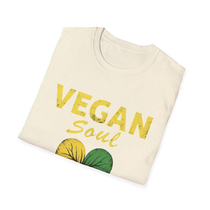 Vegan Soul T-Shirt