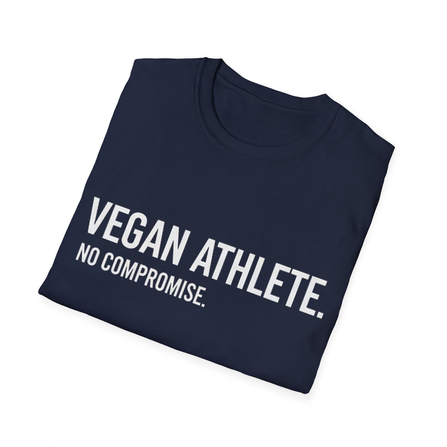 No Compromise. Tee