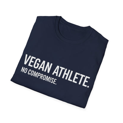 No Compromise. Tee