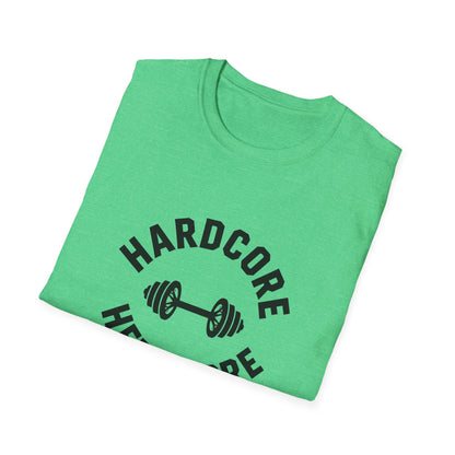 Hardcore Herbivore T-Shirt