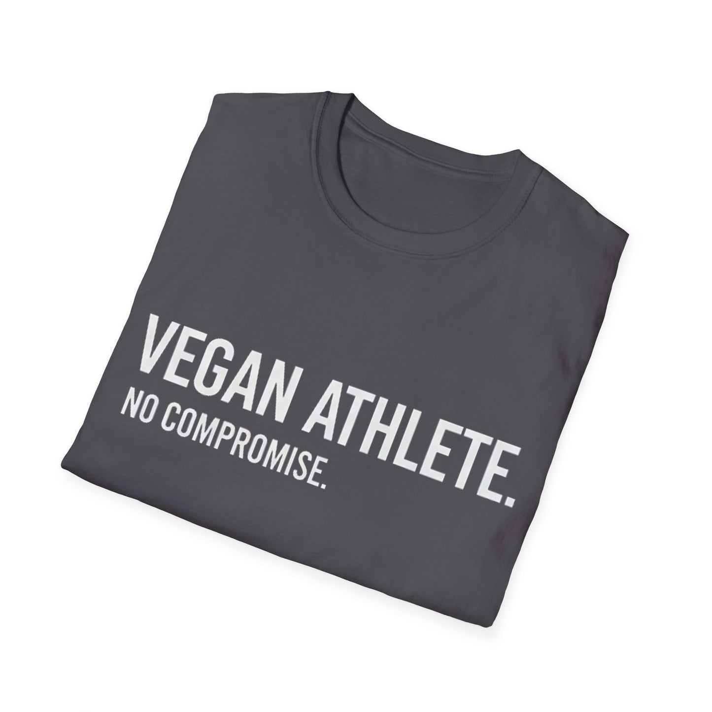 No Compromise. Tee