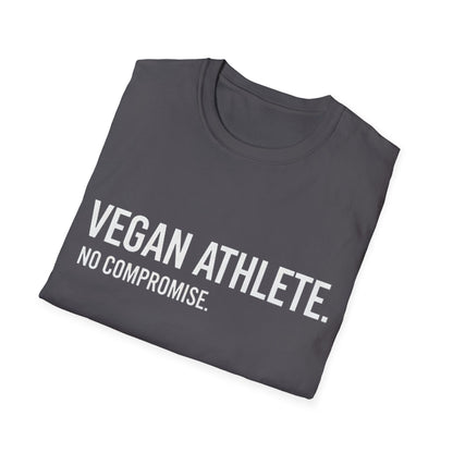 No Compromise. Tee
