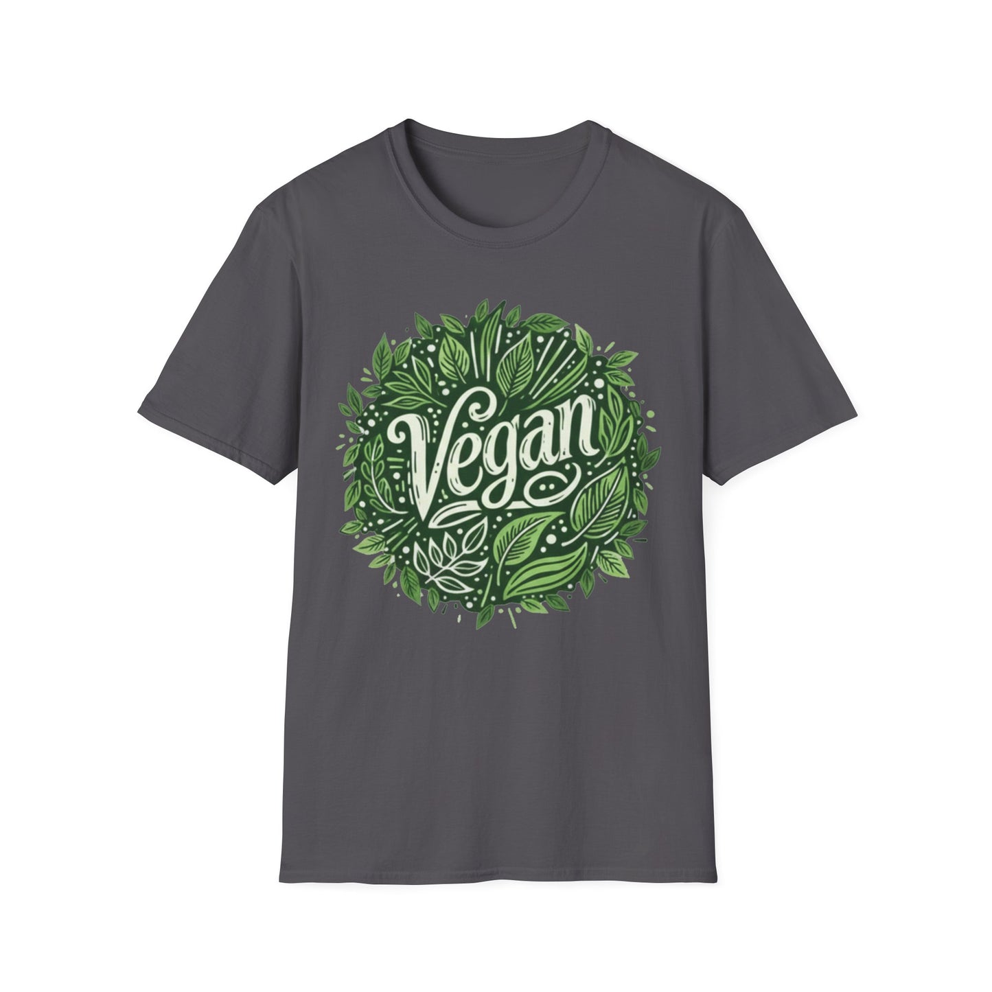 Vegan T-Shirt