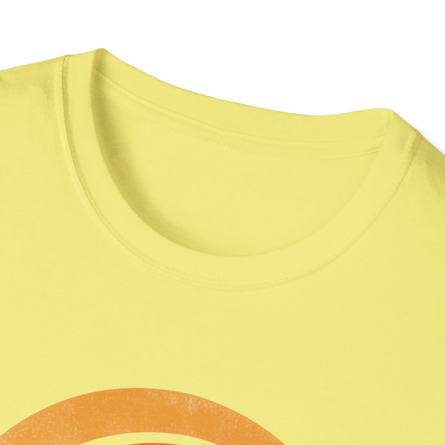 Rooted & Strong T-Shirt