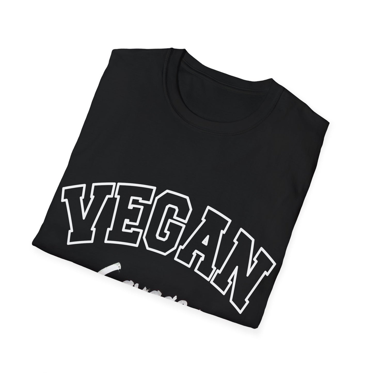 Vegan Savage Tee