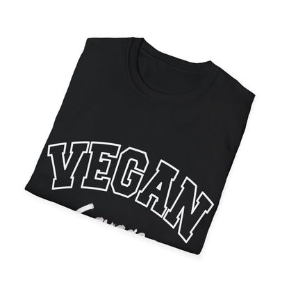 Vegan Savage Tee