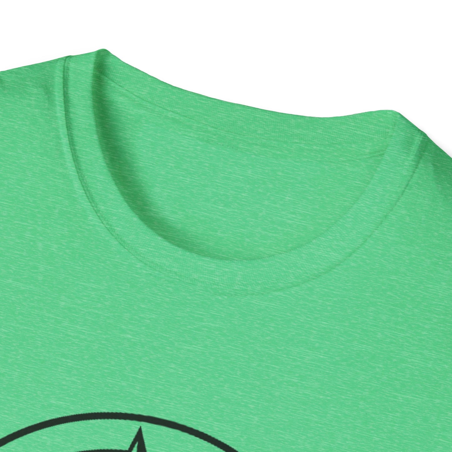 Fueled by Plants Focused on Animals T-Shirt