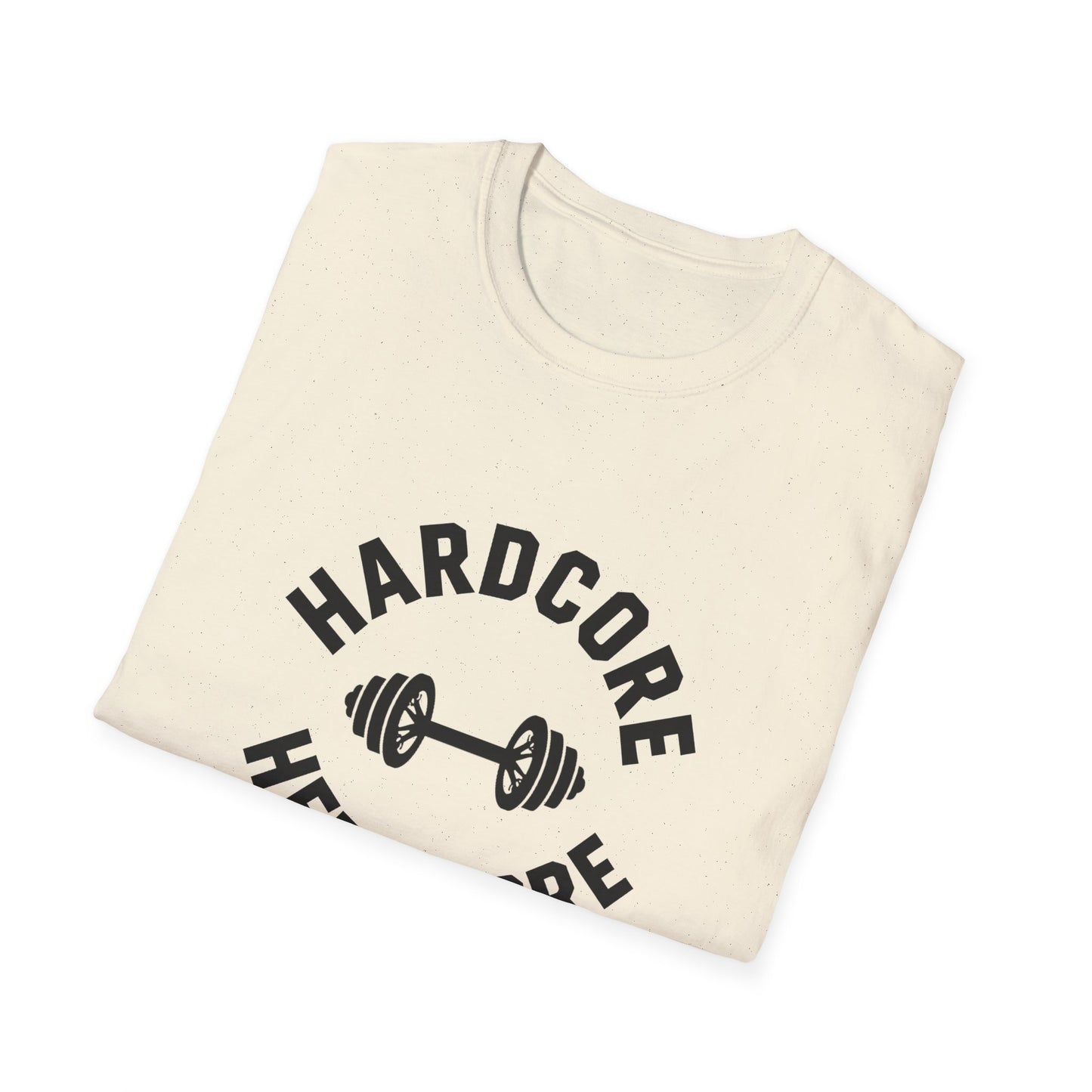 Hardcore Herbivore T-Shirt
