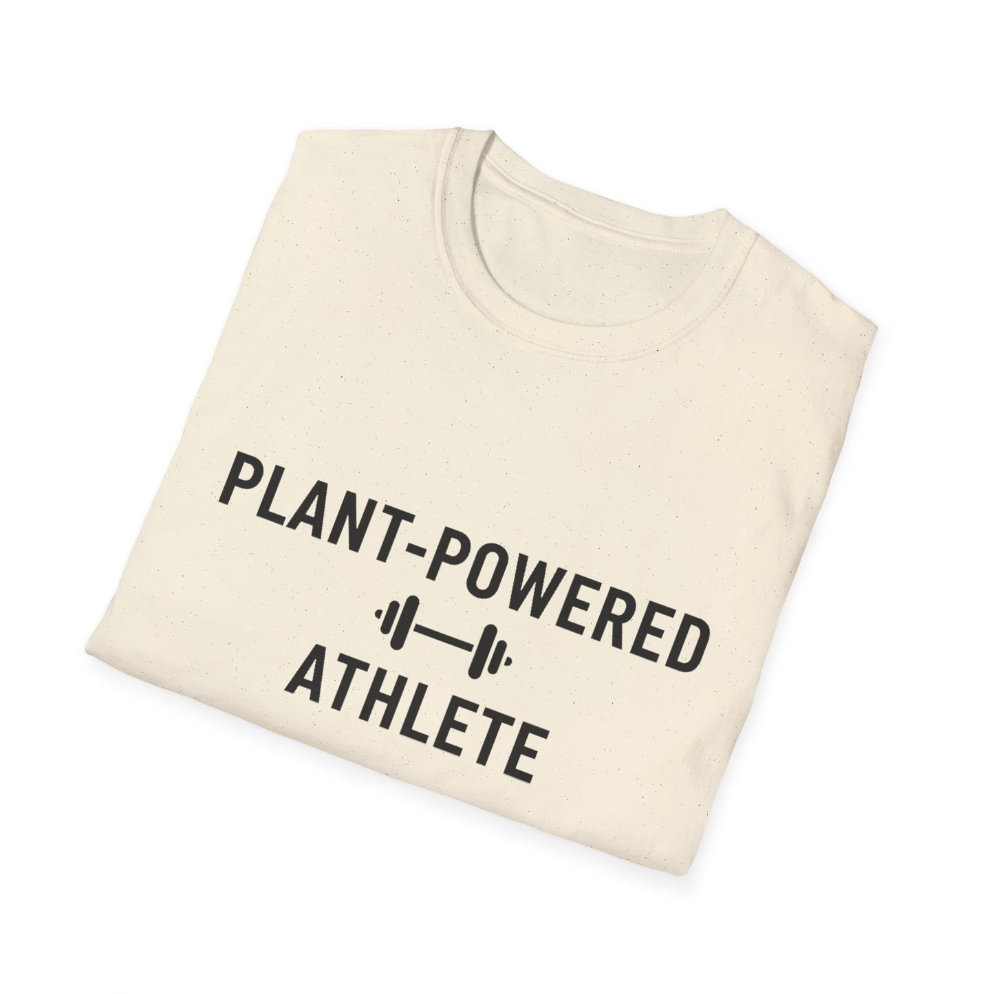 Plant-Powered Athlete T-Shirt