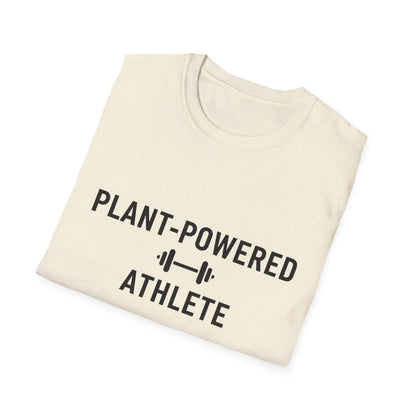 Plant-Powered Athlete T-Shirt