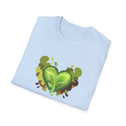 Team Vegan T-Shirt