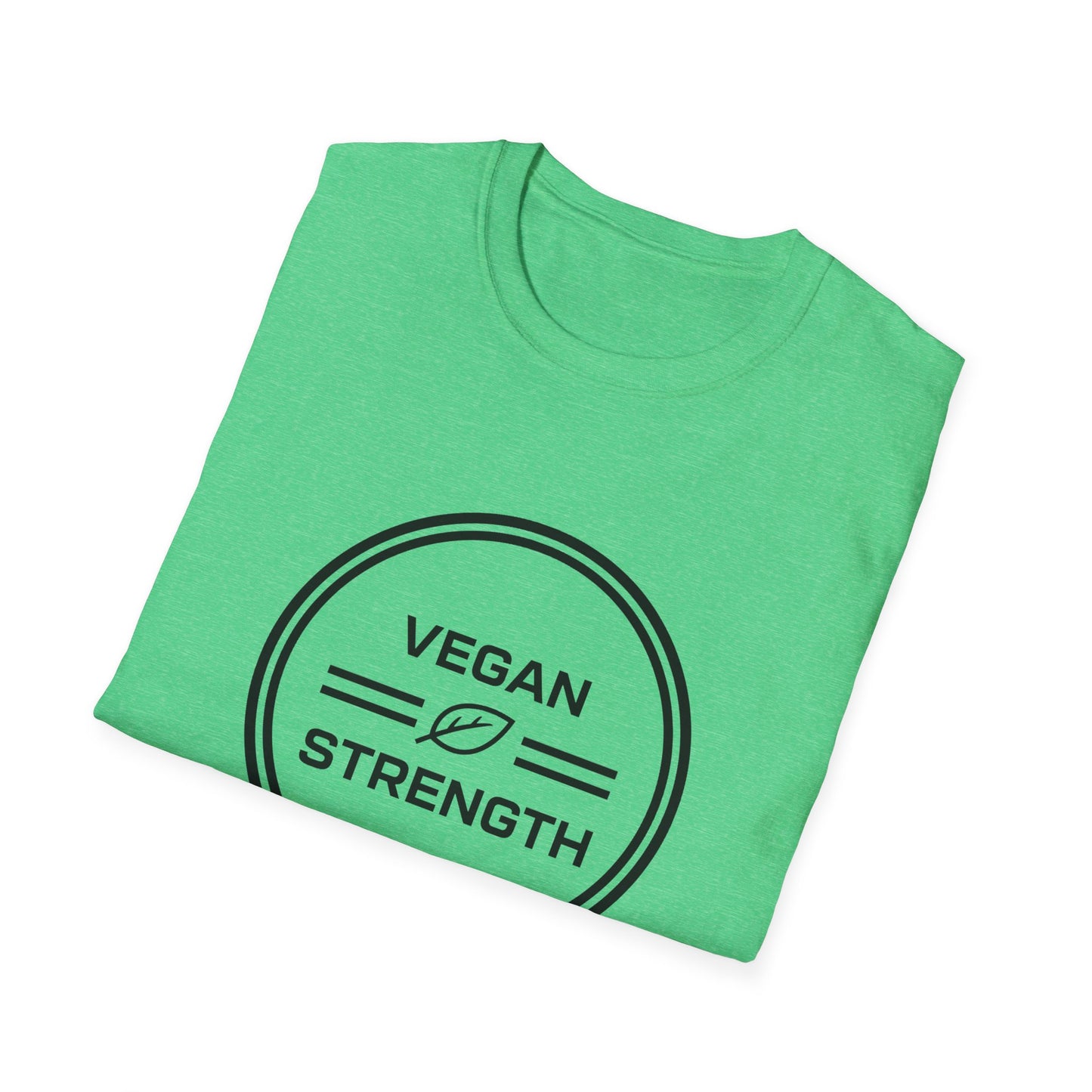 Vegan Strength T-Shirt