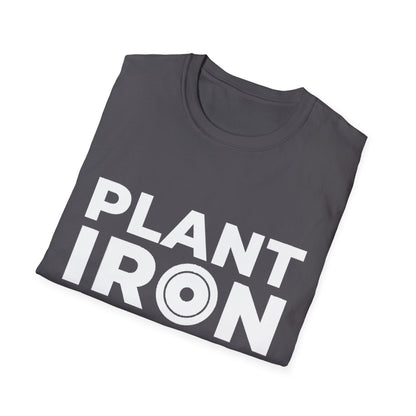Plant Iron T-Shirt