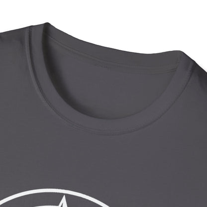 Fueled by Plants Focused on Animals T-Shirt
