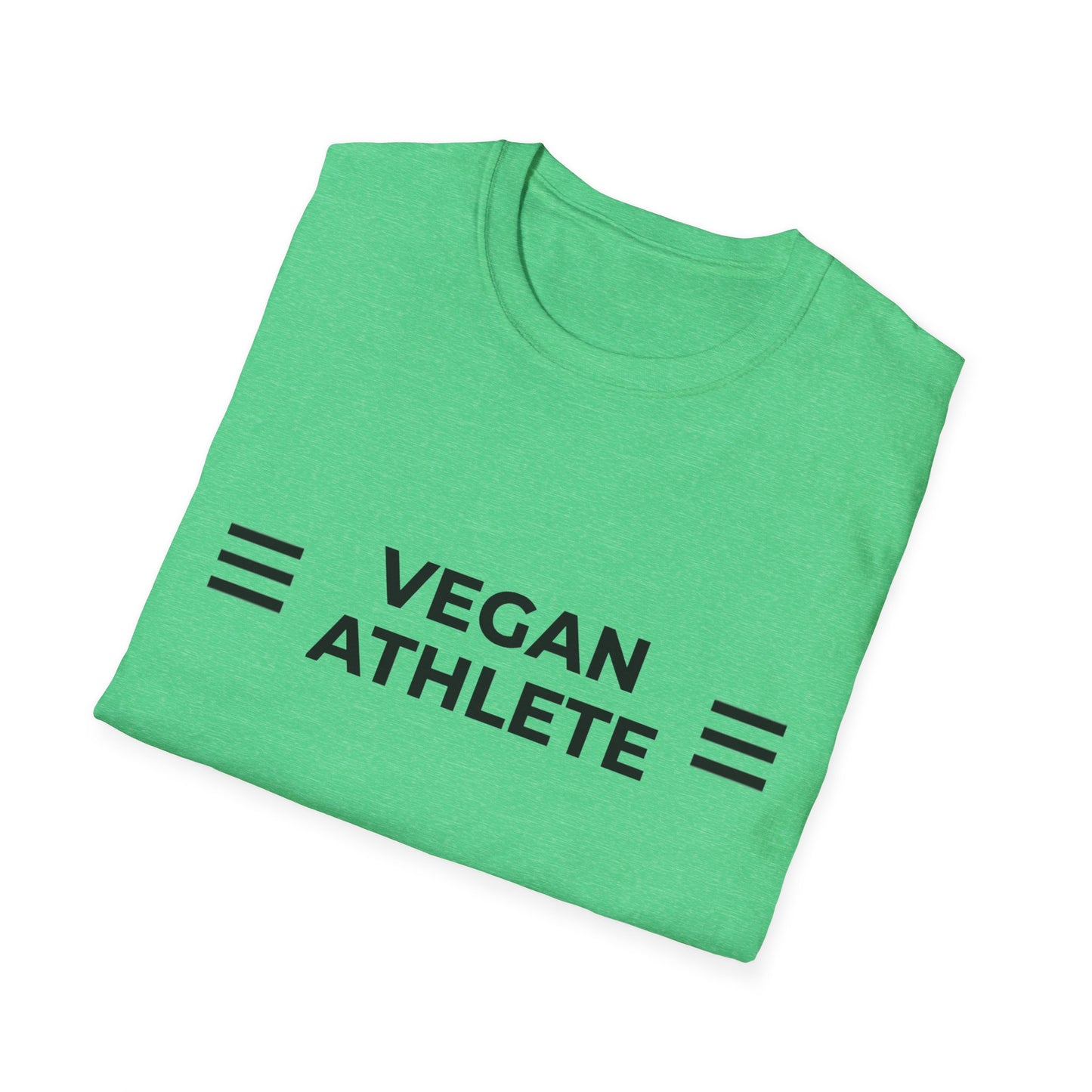Vegan Athlete T-Shirt