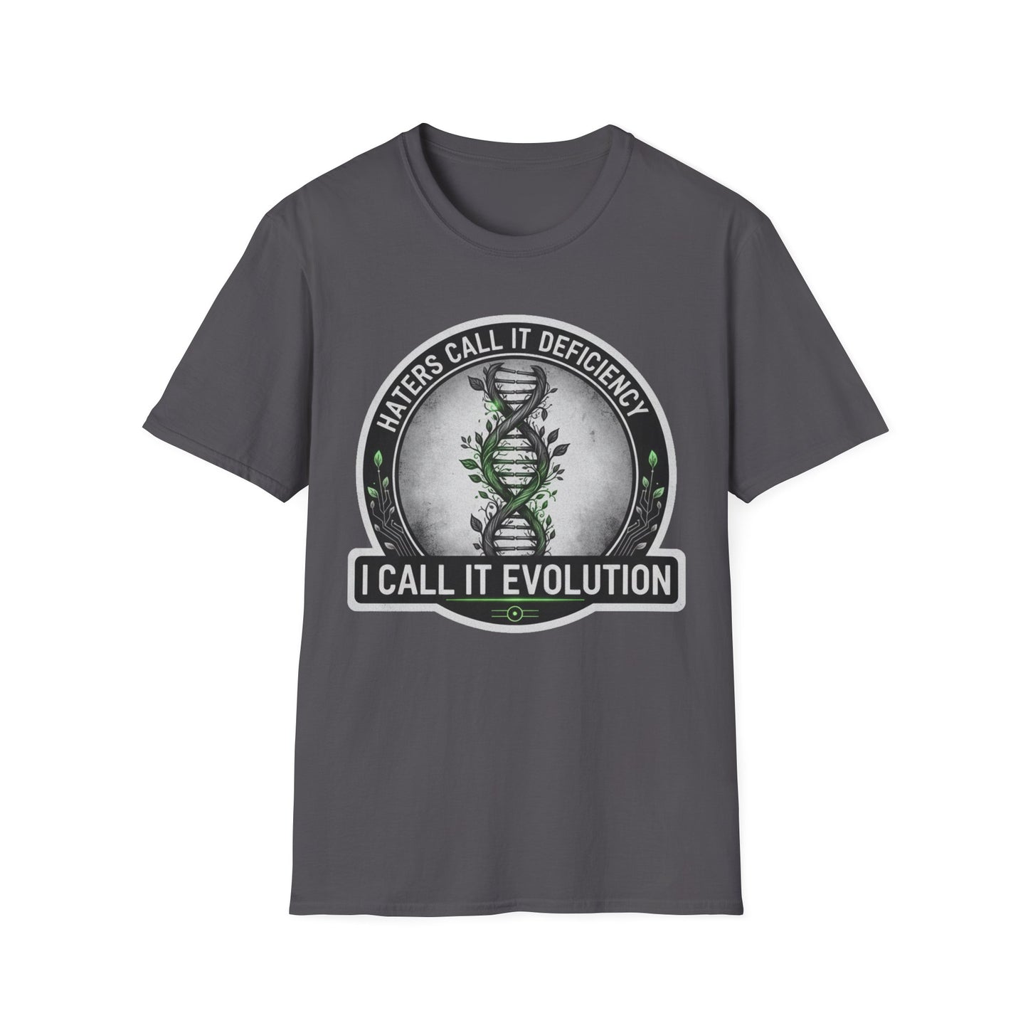 Evolution T-Shirt
