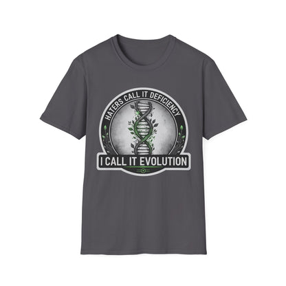 Evolution T-Shirt