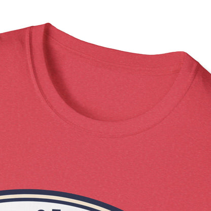 Land of the Free_Home of the Cruelty-Free T-Shirt