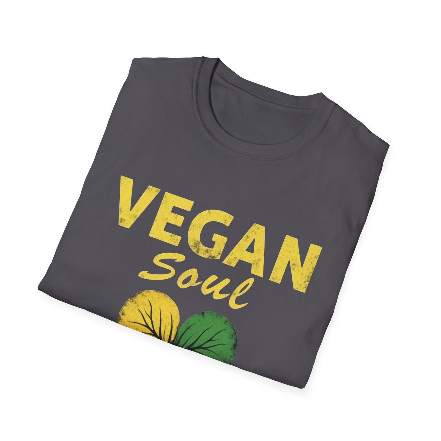 Vegan Soul T-Shirt