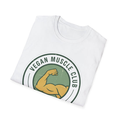 [RETRO] Vegan Muscle Club 1975 T-Shirt
