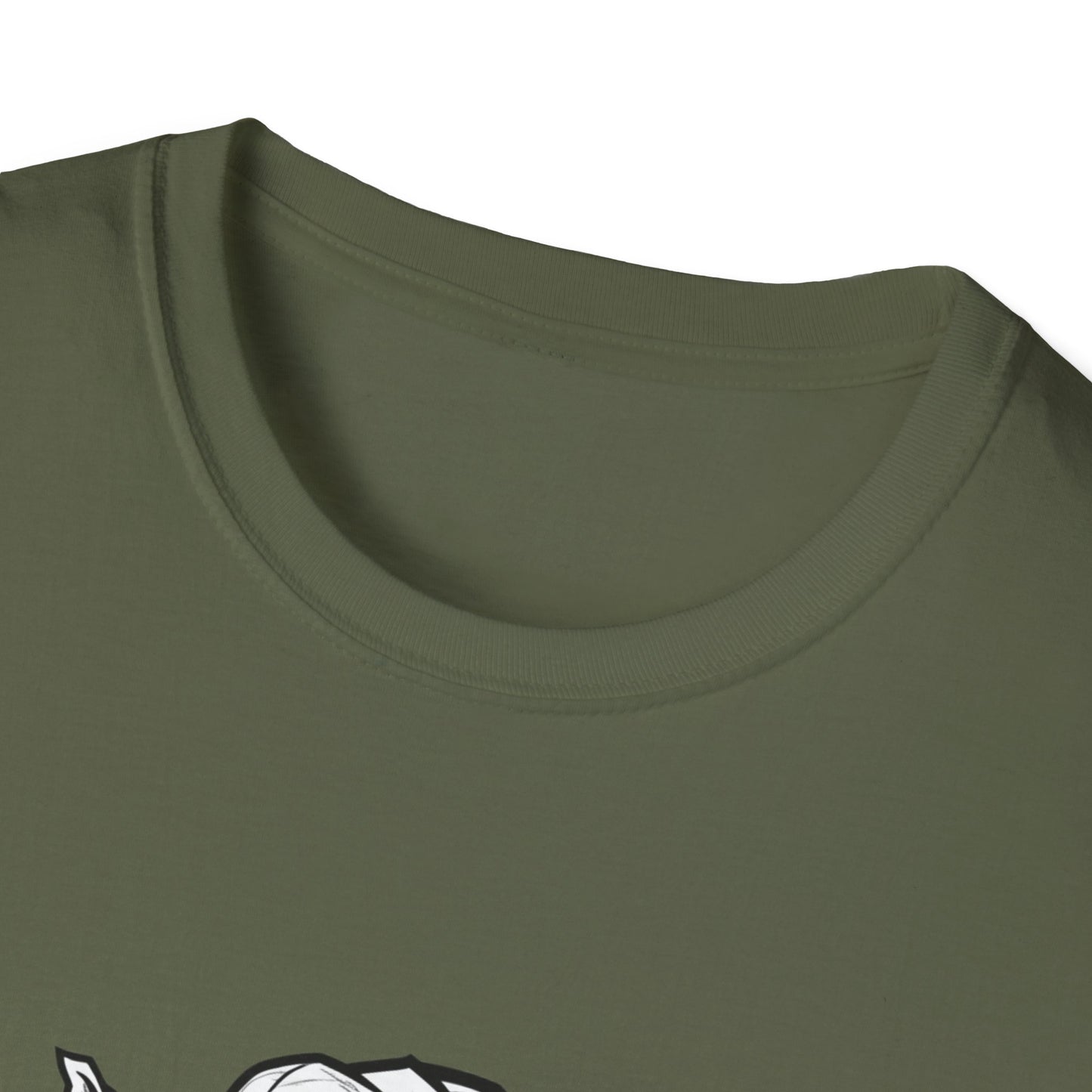 Unleash your inner herbivore T-Shirt