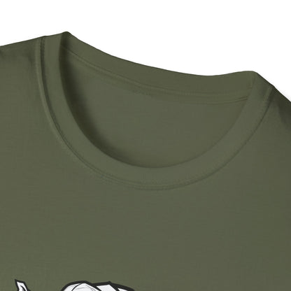 Unleash your inner herbivore T-Shirt