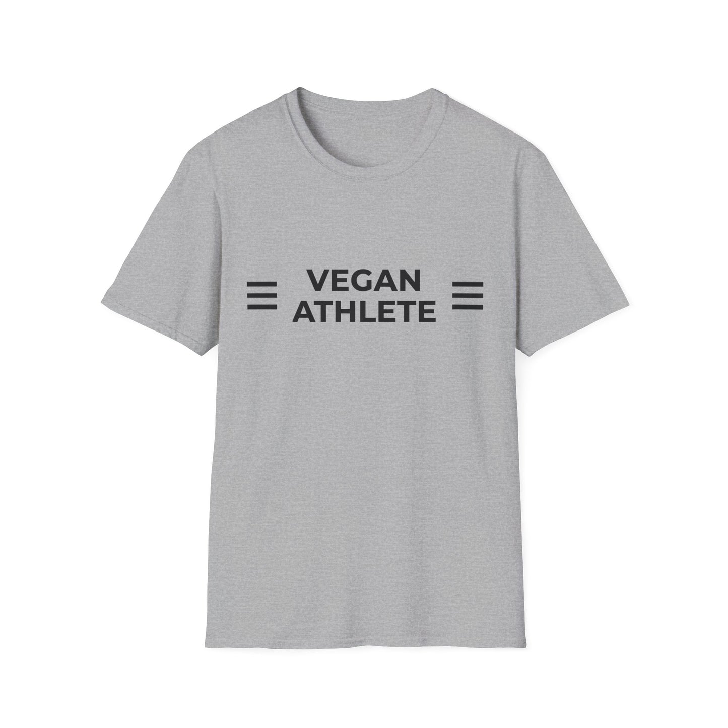 Vegan Athlete T-Shirt