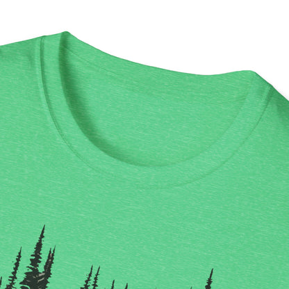 Nature is Calling T-Shirt