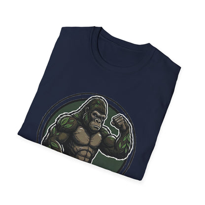 Plant-Powered Beastmode T-Shirt