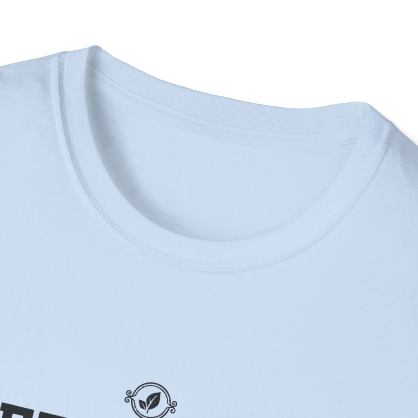 Green Muscle T-Shirt